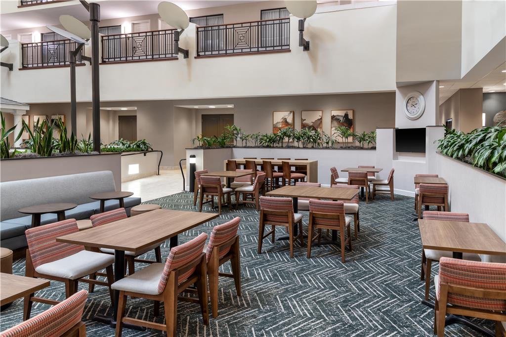 Embassy Suites Fort Myers - Estero Interior foto